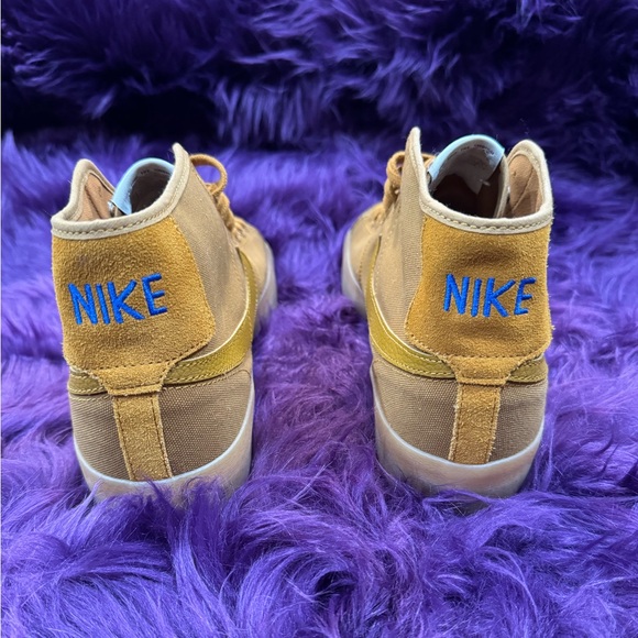 Blazer Court Mid Premium SB
'Desert Ochre Gum' - Picture 7 of 7